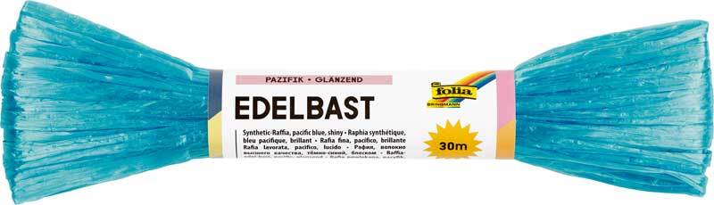 Edelbast gl&#xE4;nzend - 30 m, pazifik