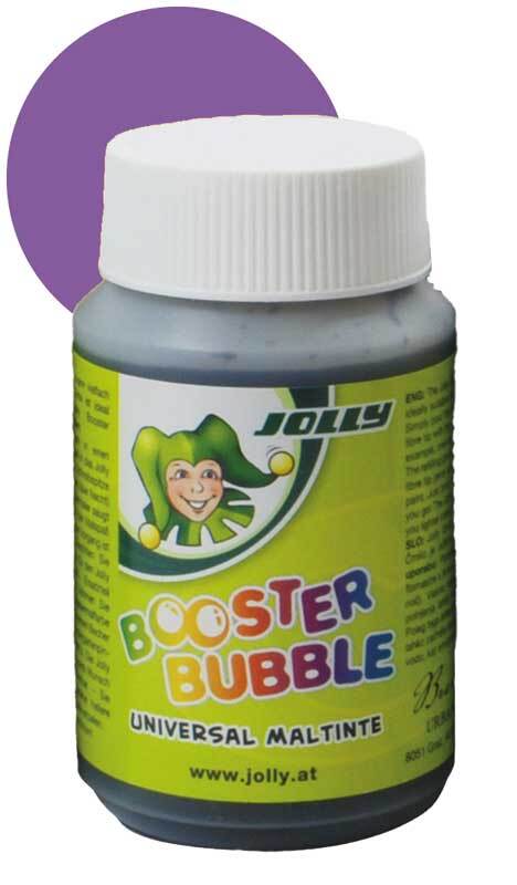 Maltinte Jolly Booster XL, violett