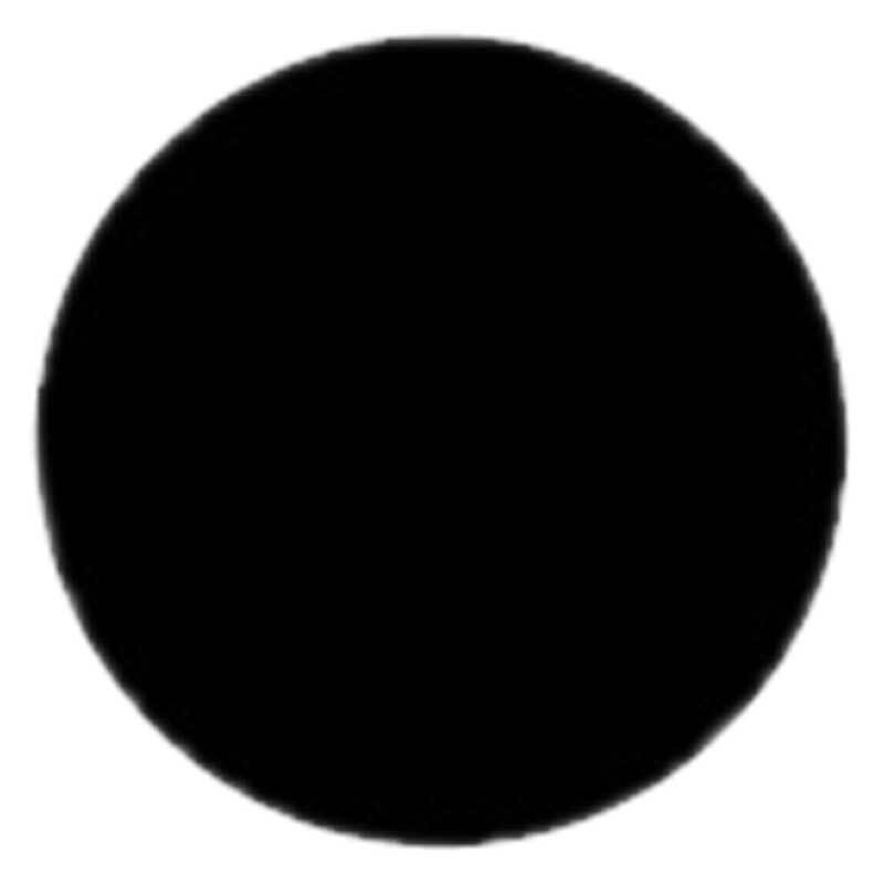 Harz-Abt&#xF6;nfarbe - 10 ml, schwarz