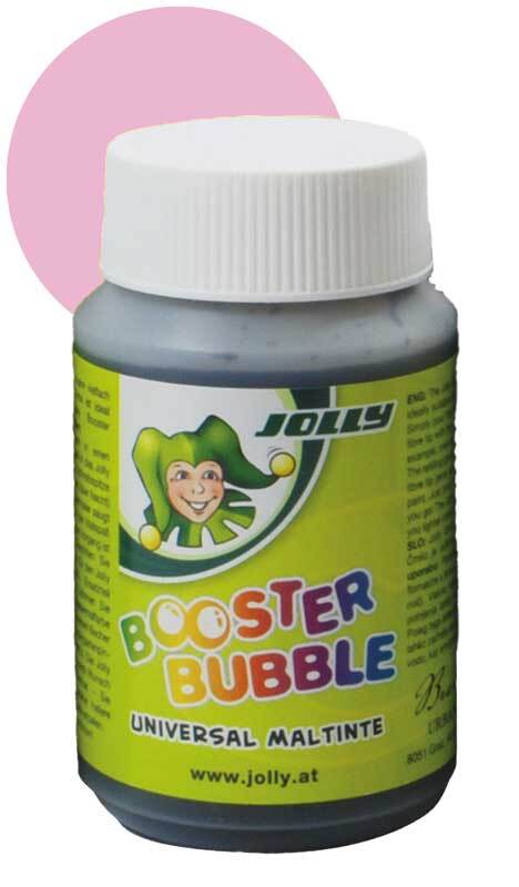 Maltinte Jolly Booster XL, rosa