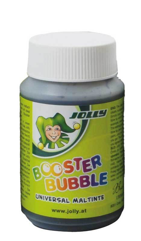 Maltinte Jolly Booster XL, zyklamen